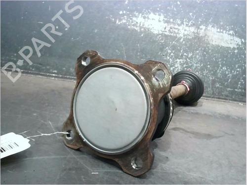 Used Left front driveshaft SUZUKI GRAND VITARA II (JT, TE, TD) 1.9 DDiS All-wheel Drive (JT419, TD44, JB419WD, JB419XD,... (129 hp) 15377945