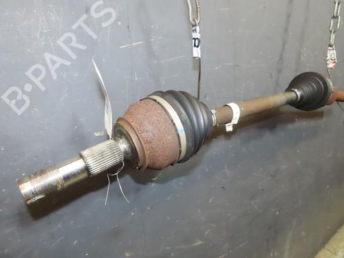 Right front driveshaft PEUGEOT BOXER Van 2.2 BlueHDi 120 | BP29415069M39