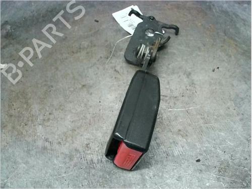 Used Seat buckle RENAULT MEGANE III Grandtour (KZ0/1) 1.5 dCi (KZ09, KZ0D, KZ1G, KZ29, KZ14, KZ1W, KZ10, KZ1F,... (110 hp) 14873053