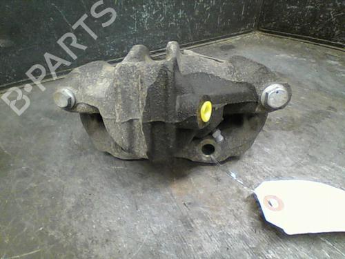 Right front brake caliper PEUGEOT 1007 (KM_) 1.4 | BP14872329M104