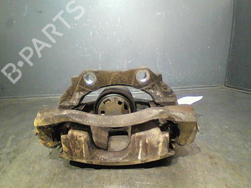 Used Right front brake caliper PEUGEOT 207 (WA_, WC_) 1.6 16V Turbo (150 hp) 14872293