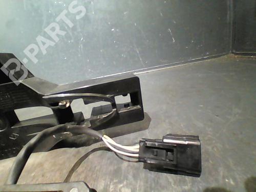Front right exterior door handle RENAULT KADJAR (HA_, HL_) 1.5 dCi 110 (HLA3) | BP11738857C129 