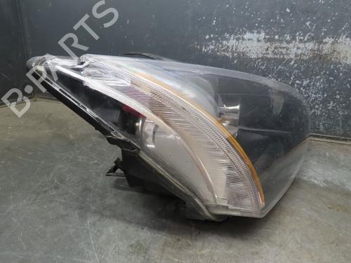 Højre forlygte FORD FOCUS II (DA_, HCP, DP) 2.0 TDCi | BP16637526C29 