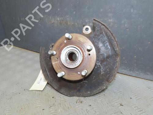 left-front-steering-knuckle-peugeot-208-i-ca_-cc_-2012-2013-2014-2015-2016-2017-2018-2019-2020-2021-36492677 main image