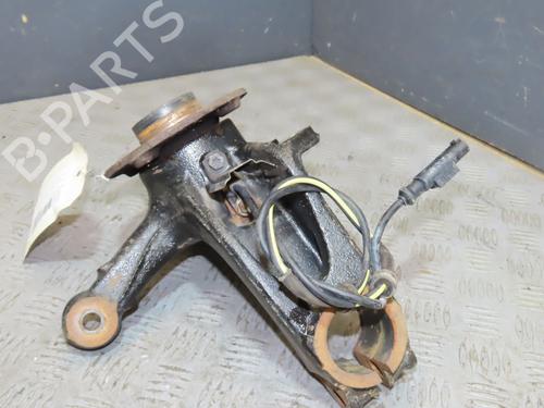 Used Right front steering knuckle PEUGEOT 108 1.0 VTi (69 hp) 24576731