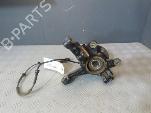 Right front steering knuckle FORD FIESTA VI (CB1, CCN) 1.25 | BP21211020M26 