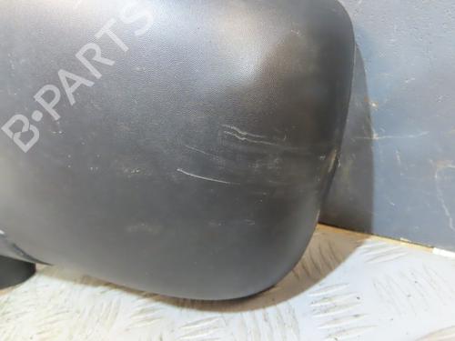 Left mirror RENAULT KANGOO / GRAND KANGOO II (KW0/1_) 1.5 dCi 85 (KW0K, KW0L, KW0B) | BP29739485C26 