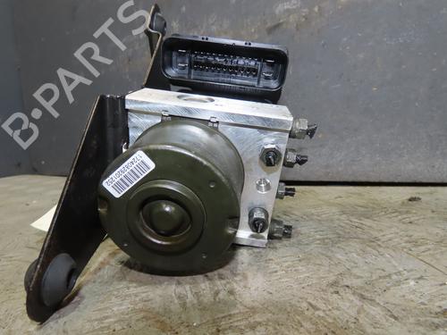 ABS pump PEUGEOT 206 CC (2D) 1.6 16V (2DNFUF, 2DNFUR) | BP37731853M43 - Image 2