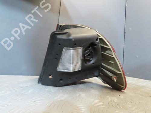 Used Left taillight Left taillight BMW 3 (E46) 316 i (115 hp) 19653073 19653073