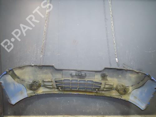 Used Front bumper RENAULT TRAFIC II Bus (JL) 2.0 dCi 90 (JL00, JL01, JL0H, JL0M, JL0P, JL0S) (90 hp) 31984550