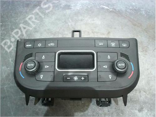 Climate control ALFA ROMEO MITO (955_) 1.3 MultiJet (955AXP1A, 955AYC1A) | BP23113765I5 - Image 3