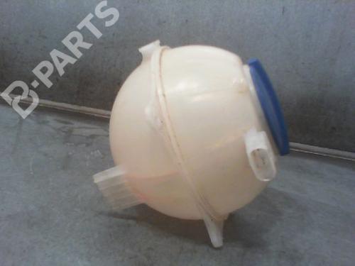Expansion tank VW POLO V (6R1, 6C1) 1.6 TDI | BP11210110C120 
