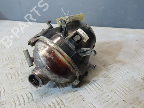 Left front fog light BMW 3 (E46) 316 i | BP21180241C30 