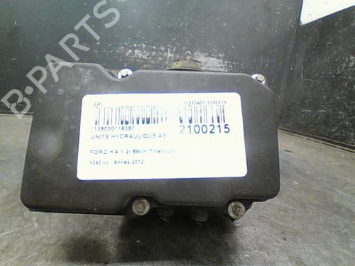 abs-pump-ford-ka-ru8-12-1780087-2008-2009-2010-2011-2012-2013-2014-2015-2016-11738520 main image