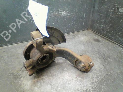Used Right front steering knuckle VW SHARAN (7M8, 7M9, 7M6) 1.9 TDI (115 hp) 23112911