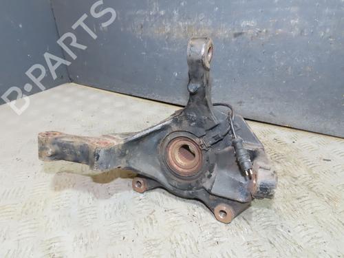 Used Left front steering knuckle Left front steering knuckle 37596618 37596618