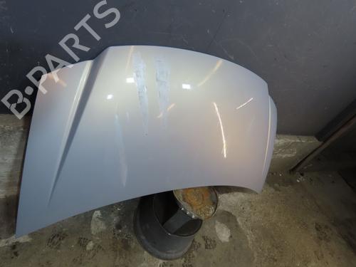 Hood CHRYSLER VOYAGER IV (RG, RS) 2.5 CRD | BP21671925C1 