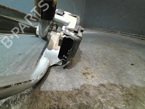 Used Front wiper motor CITROËN C3 Picasso (SH_) 1.6 HDi (90 hp) 11214602