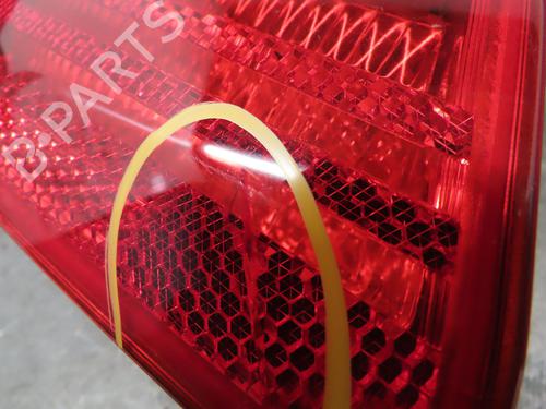 Farolim esquerdo BMW 3 (E90) 325 d (197 hp) 13093444