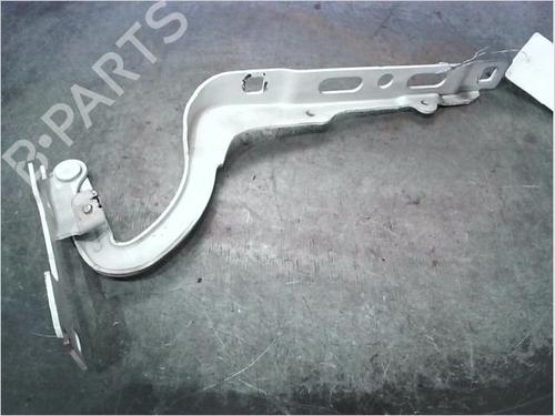Used Hinge/Door check strap PEUGEOT 208 I (CA_, CC_) 1.6 HDi (114 hp) 26898541