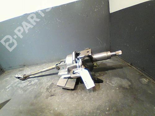 Used Steering column FIAT GRANDE PUNTO (199_) 1.3 D Multijet (75 hp) 11210646