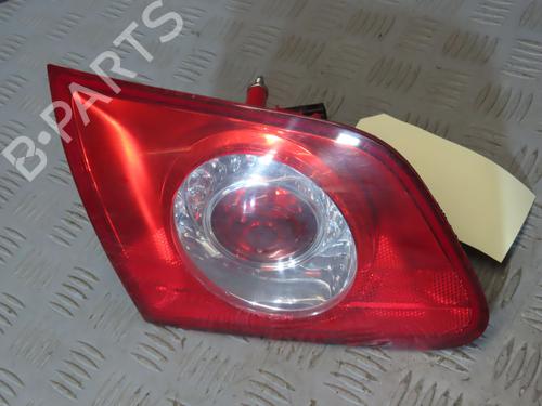Left tailgate light VW PASSAT B6 Variant (3C5) 1.9 TDI | BP21059850C79 - Image 4