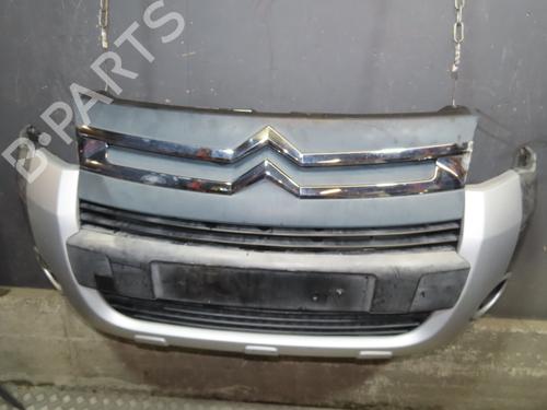 Front bumper CITROËN BERLINGO MULTISPACE (B9) 1.6 HDi 90 | BP40026240C7 - Image 4