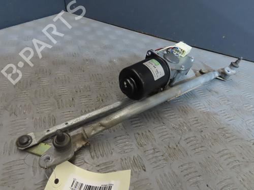Used Front wiper motor CITROËN SAXO (S0, S1) [1996-2004]  19479498