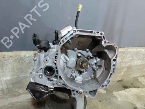 Used Gearbox DACIA SANDERO III 1.0 SCe 65 (67 hp) 19060942