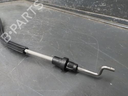 Rear left lock PEUGEOT 307 (3A/C) 1.6 HDi | BP18058401C100 