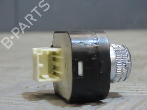 Used Mirror switch AUDI Q5 (8RB) 2.0 TDI quattro (190 hp) 26511720