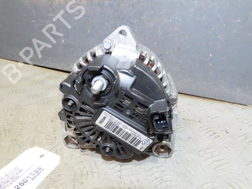 Generator Generator 38023585 38023585