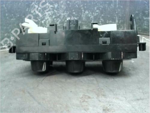 Commande Chauffage CITROËN C3 II (SC_) 1.4 HDi 70 (SC8HZC, SC8HR0, SC8HP4) | BP14979049I5 