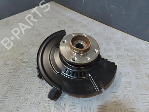 Venstre Styrespindel Lejehus RENAULT CLIO V (B7_) 1.0 LPG (B7MT) (101 hp) 27470785