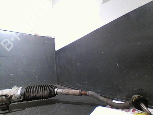 Used Steering rack CITROËN C5 II (RC_) 1.6 HDi (RC8HZB) (109 hp) 10760426