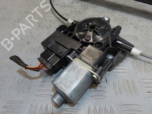 Rear right window mechanism AUDI Q2 (GAB, GAG) 2.0 TDI quattro | BP24157415C25