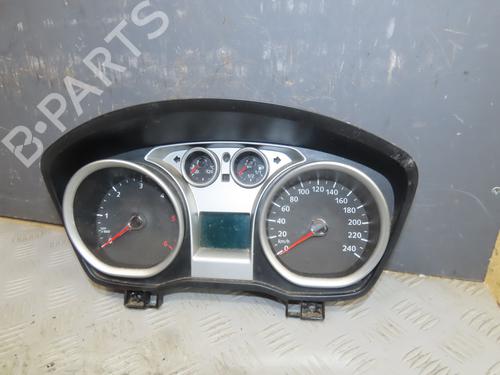 Instrument cluster FORD C-MAX (DM2) 1.6 TDCi | BP30652472C47 - Image 2