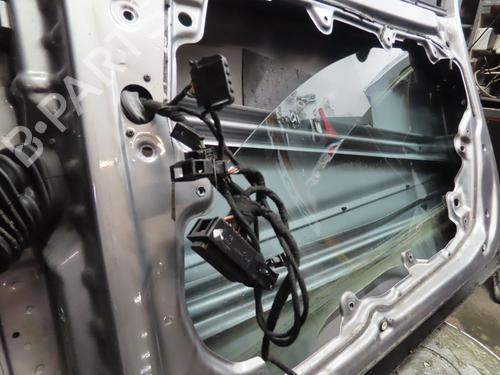 Dør høyre foran VW PASSAT B5.5 (3B3) 1.9 TDI | BP16242540C3 