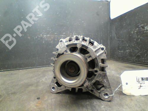 Alternatore DACIA SANDERO 1.4 MPI LPG (72 hp) 10758981