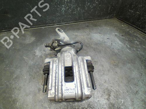 Right rear brake caliper AUDI A3 Sportback (8PA) 1.9 TDI (105 hp) 14872175