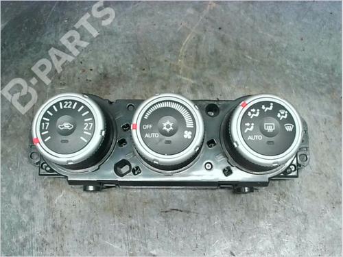 Used Climate control CITROËN C-CROSSER (VU_, VV_) 2.2 HDi (156 hp) 11125993