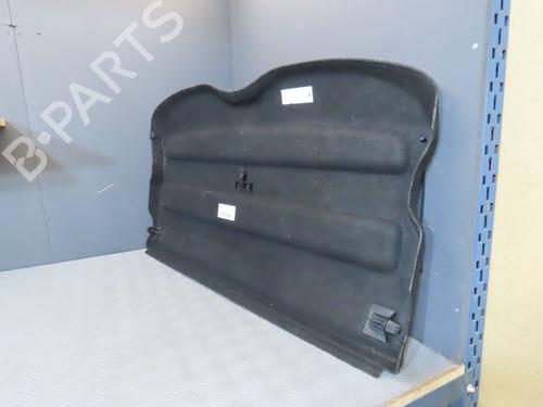 Rear parcel shelf CITROËN C4 II (NC_) 1.6 HDi 110 | BP21226595C85 