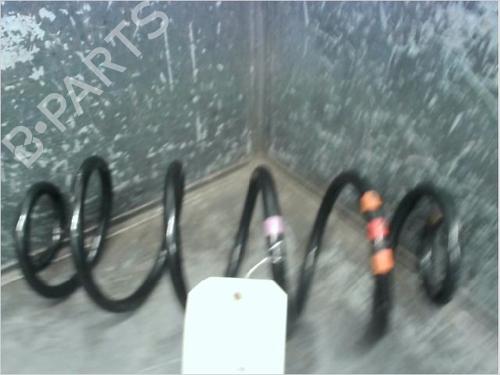 Used Shock absorber spring PEUGEOT 207 (WA_, WC_) 1.4 HDi (68 hp) 14978750