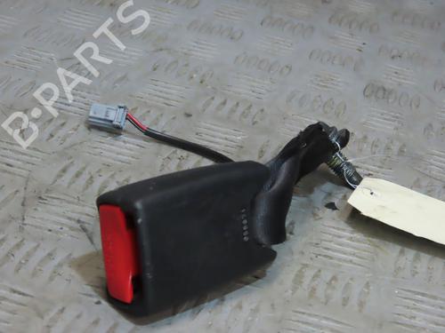 Seat buckle RENAULT CAPTUR I (J5_, H5_) 1.5 dCi 110 | BP26146533I32 - Image 2
