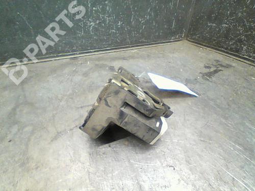 Front right lock RENAULT CLIO II (BB_, CB_) 1.5 dCi (B/CB07) | BP10765877C97 