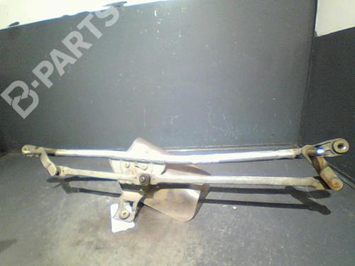 Used Front wiper motor Front wiper motor SEAT CORDOBA (6K1, 6K2) 1.9 SDI (68 hp) 10769385 10769385