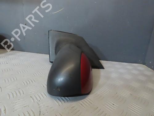 Used Left mirror CITROËN C2 (JM_) [2003-2017]  23115263