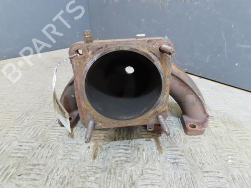 Used Exhaust manifold PEUGEOT 206 Hatchback (2A/C) 1.4 i (75 hp) 31029938