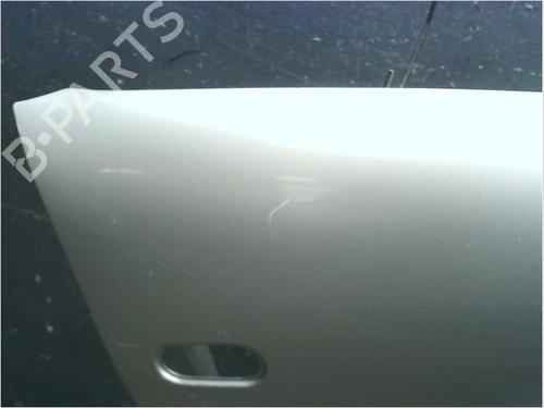 Used Right front fenders VW POLO (6N2) 1.4 16V (75 hp) 13301229