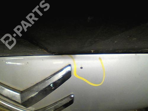 Hood CITROËN C1 (PM_, PN_) 1.0 | BP10764081C1 